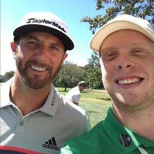 Meet your Posher, David